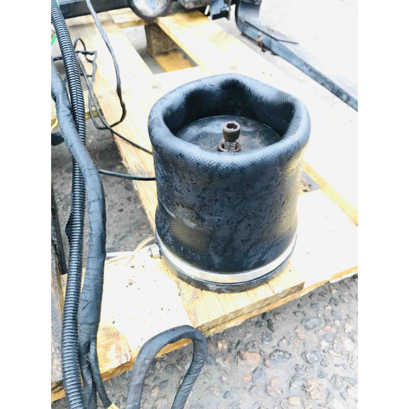 Комплект задней пневмо подвески MB Sprinter W906 2006-2016