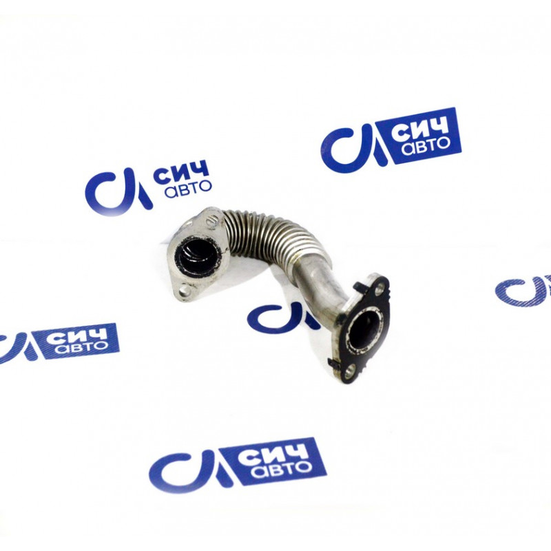 Трубка EGR (короткая) Renault Trafic 2.0 dCI 2007 -2014