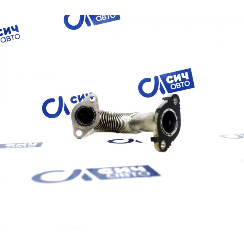 Трубка EGR (короткая) Renault Trafic 2.0 dCI 2007 -2014