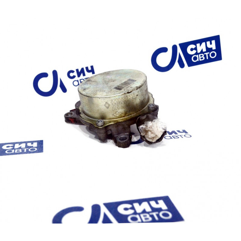 Насос вакуумный (520476) Renault Trafic 2.0 dCI 