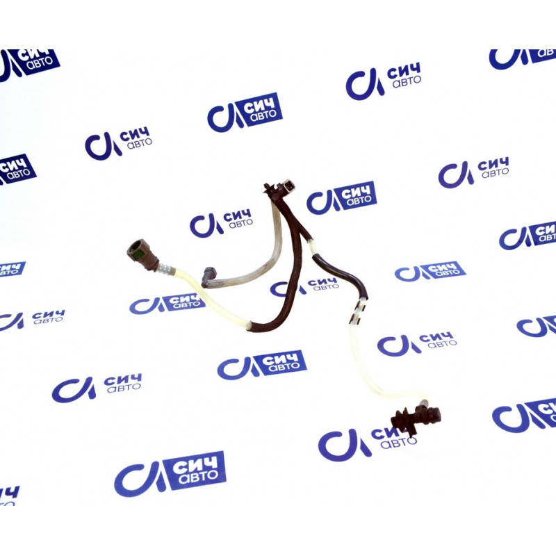 Трубка топливная (пластик к-т) Renault Trafic 2.0 dCI 2010-2014 93863284