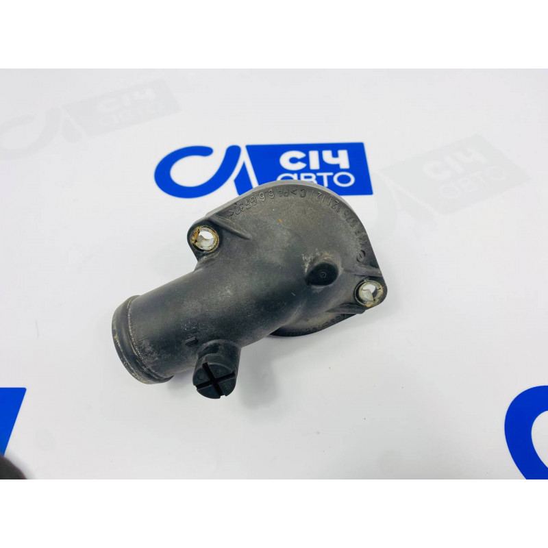 Термостат (с корпусом) VW Crafter 2,5 TDI 2006-2011