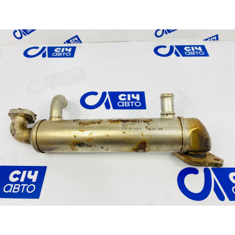 Радиатор системы EGR VW Crafter 2.5 TDI 2006-2011