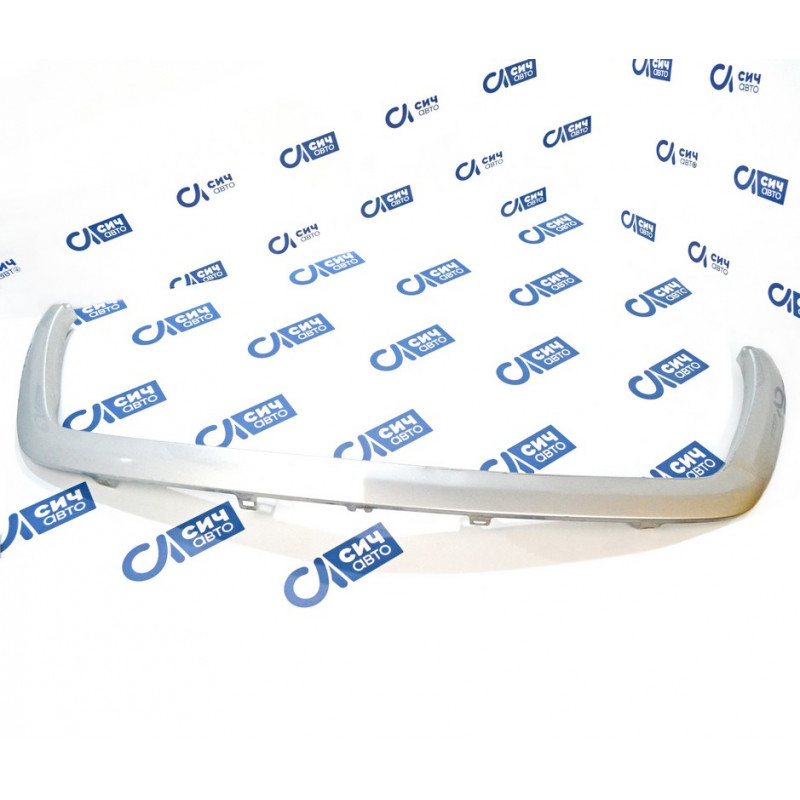 Ресничка решетки радиатора рестайлинг MB Sprinter W906  2013-2017г