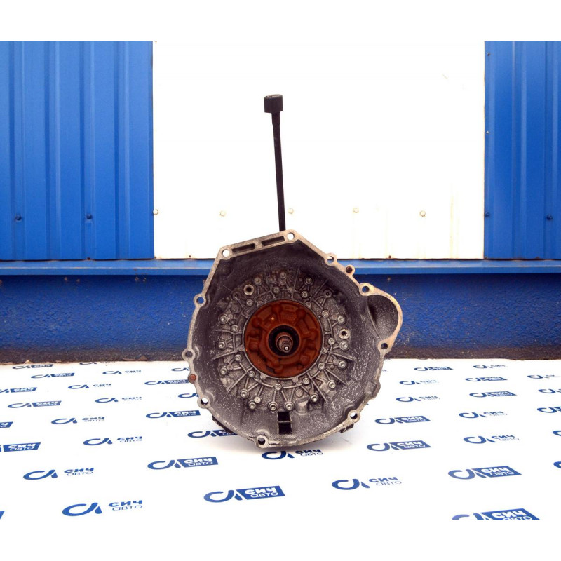 АКПП MB С-Class W203 OM612 