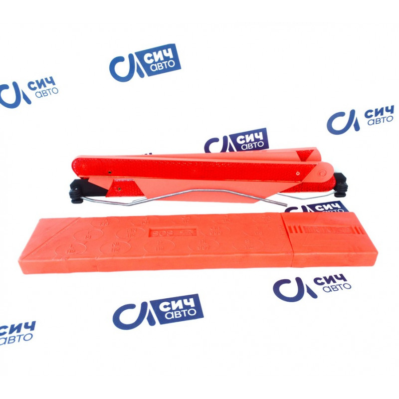 Знак аварийной остановки MB Sprinter W901-905 2000-2006