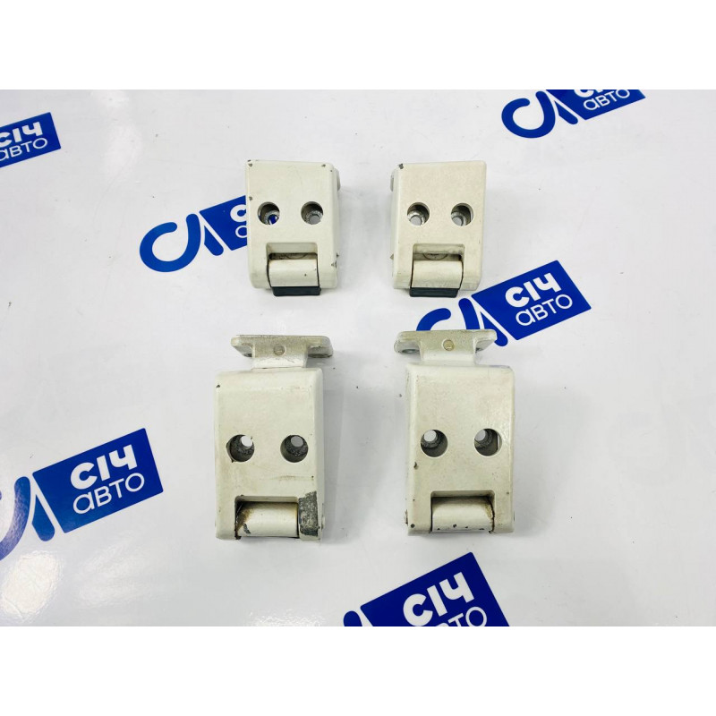 Петля задней двери 180° (комплект) MB Sprinter W906 2006-2018