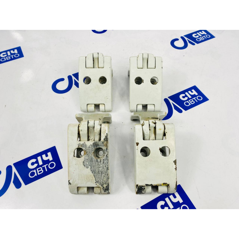 Петля задней двери 270° (комплект) MB Sprinter W906 2006-2018