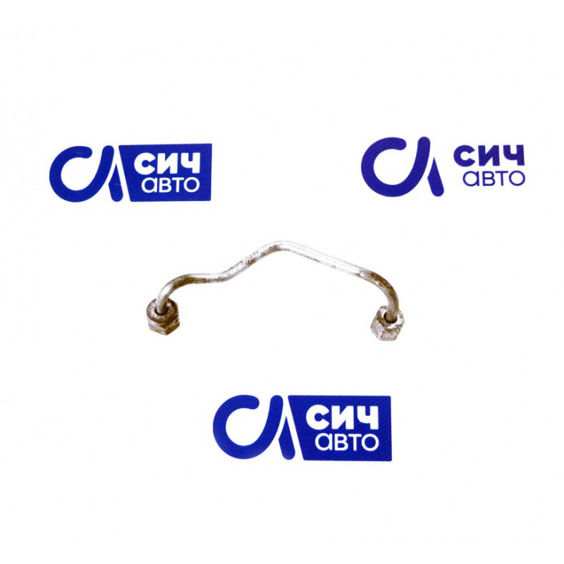 Трубка топливная (1-й цилиндр) Renault Trafic 2.0 dCI 