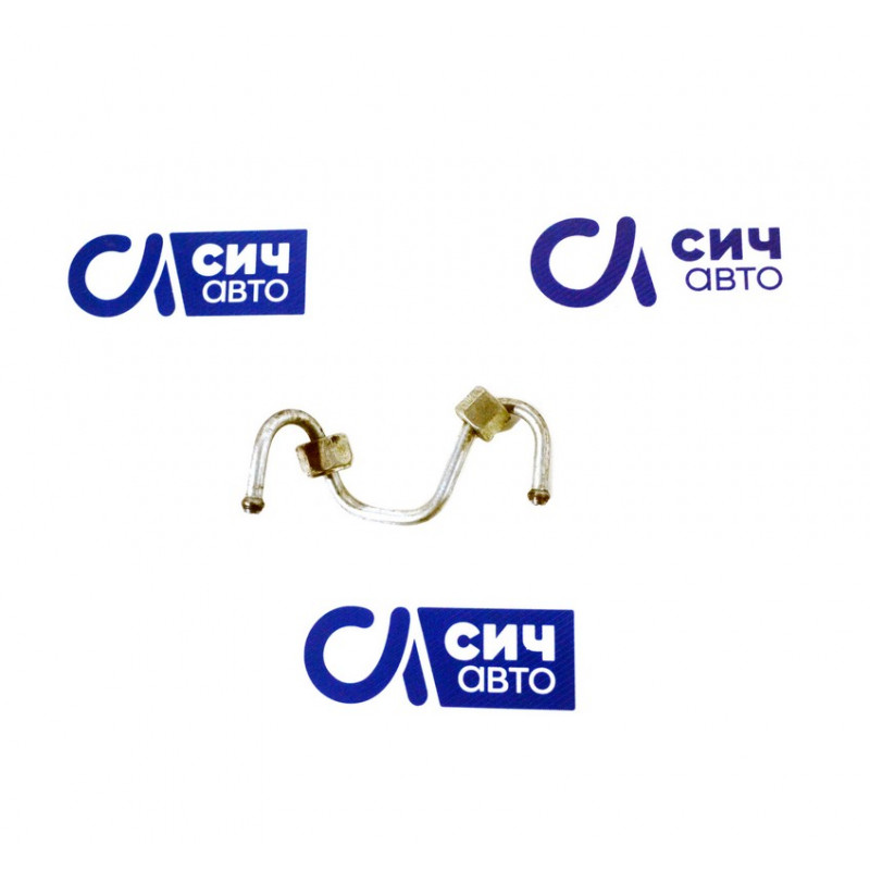 Трубка топливная (4-й цилиндр) Renault Trafic 2.0 dCI 