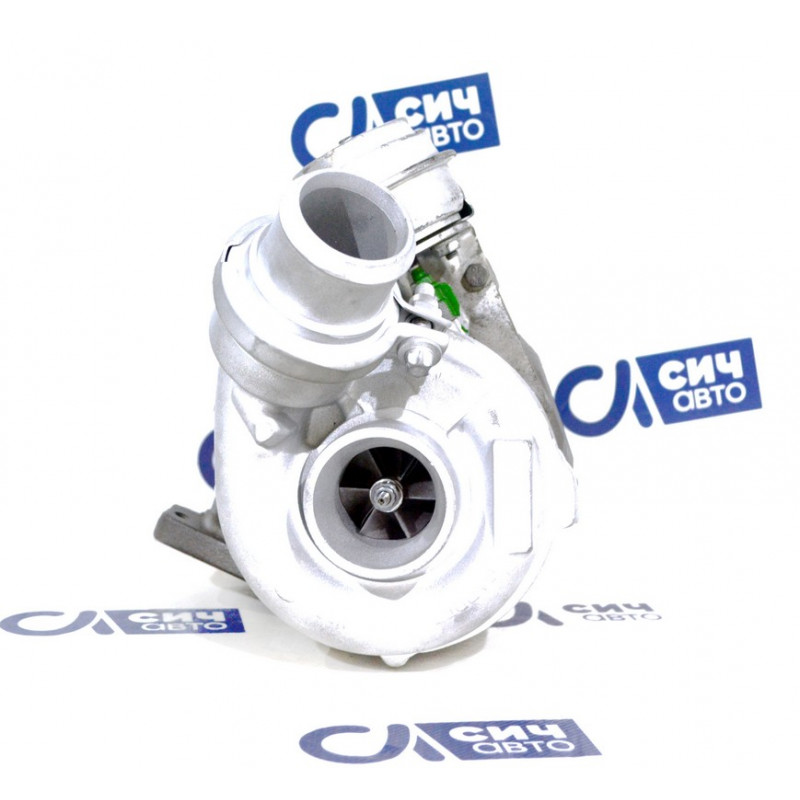 Турбина MB Sprinter 2.7 OM612 W901-905  2000-2006 709838-9005S