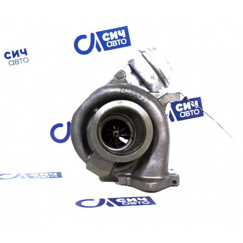 Турбина MB Sprinter 2.7 OM612 W901-905  2000-2006 709838-9005S