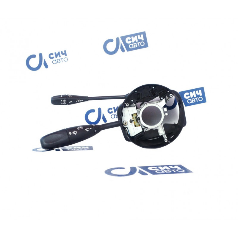 Подрулевой переключатель+круиз контроль в сборе MB Sprinter W906 2006-2018 А9065450524