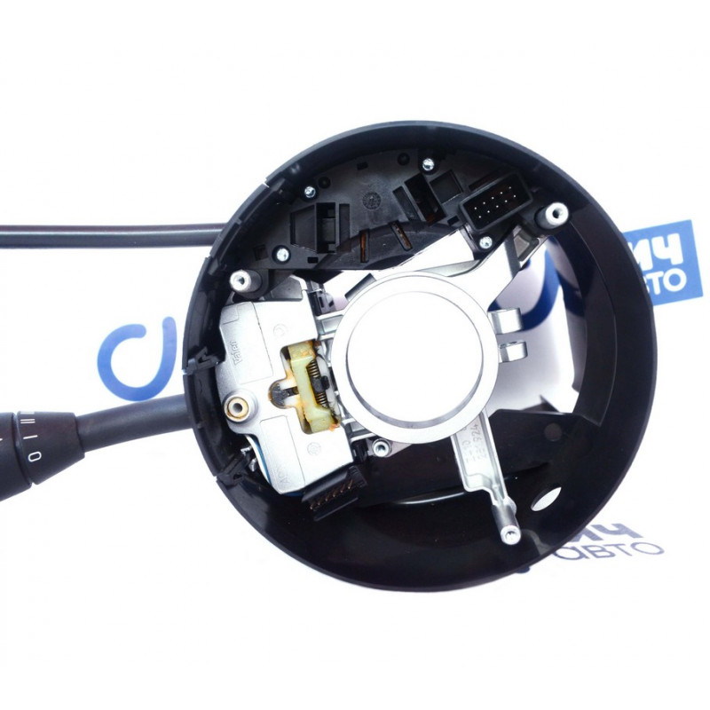 Подрулевой переключатель+круиз контроль в сборе MB Sprinter W906 2006-2018 А9065450524