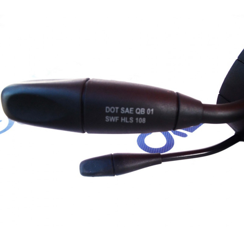 Подрулевой переключатель+круиз контроль в сборе MB Sprinter W906 2006-2018 А9065450524