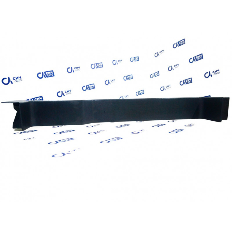 Накладка порога сдвижной двери MB Sprinter W901-905 1996-2006 А9016862928