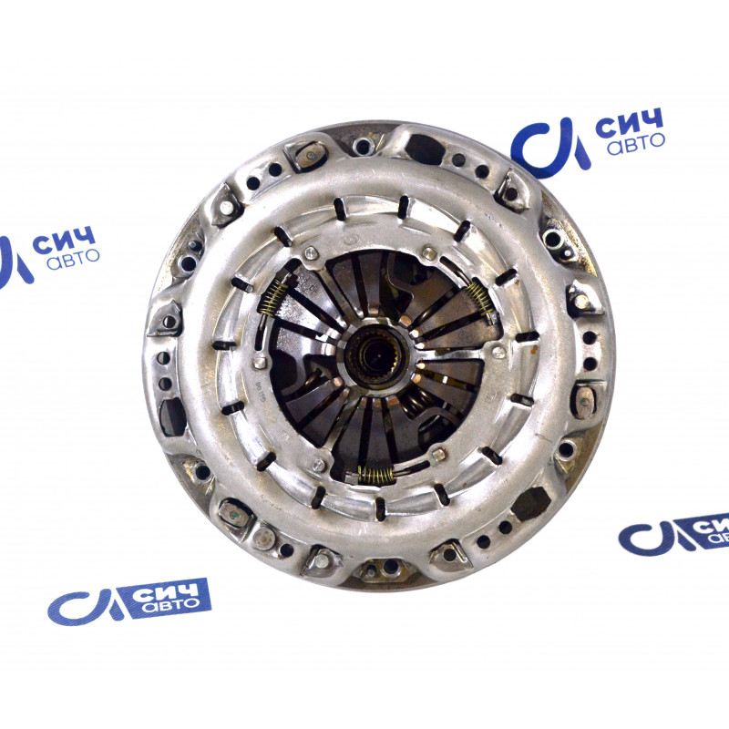 Комплект сцепления с маховиком (Sachs) MB Sprinter W906 OM651 2009-2017 A0232500201