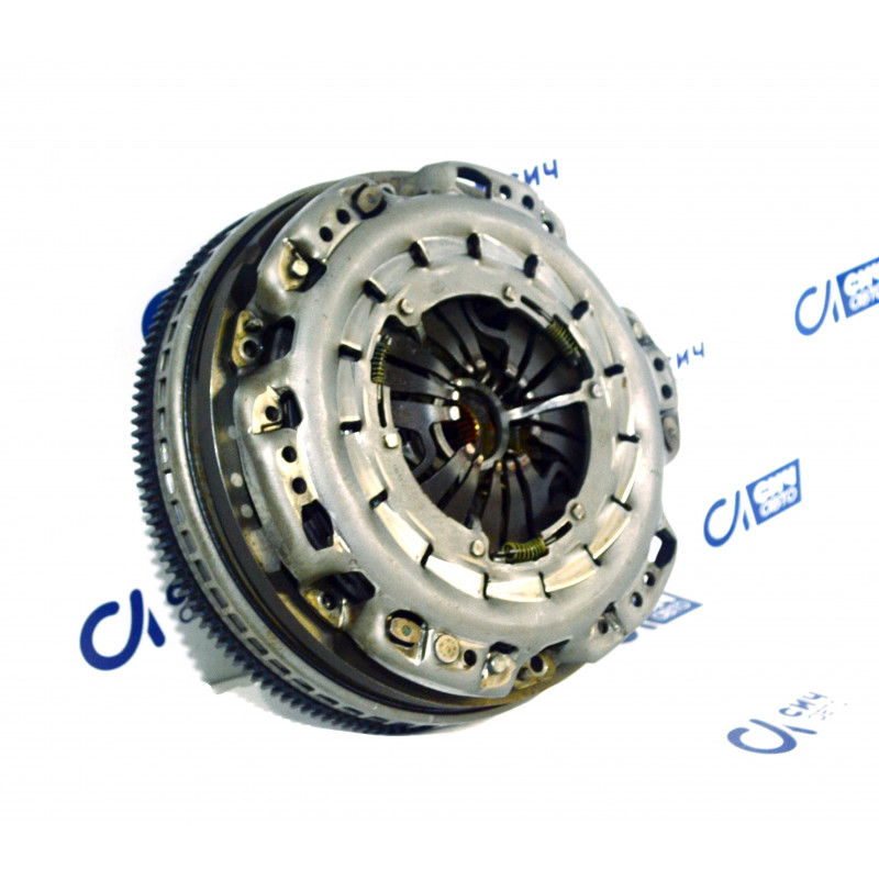 Комплект сцепления с маховиком (Sachs) MB Sprinter W906 OM651 2009-2017 A0232500201