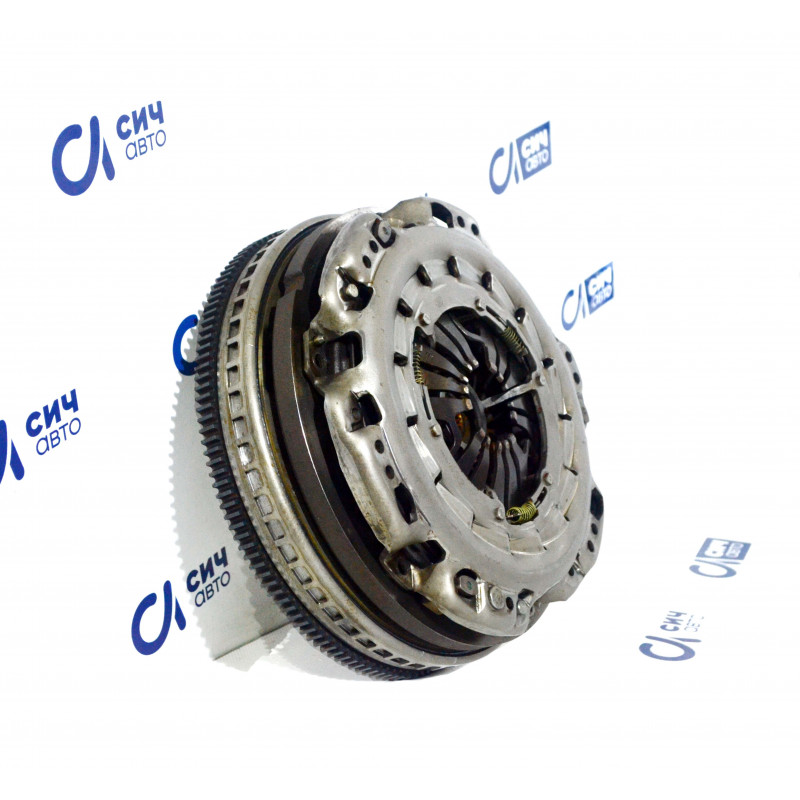 Комплект сцепления с маховиком (Sachs) MB Sprinter W906 OM651 2009-2017 A0232500201