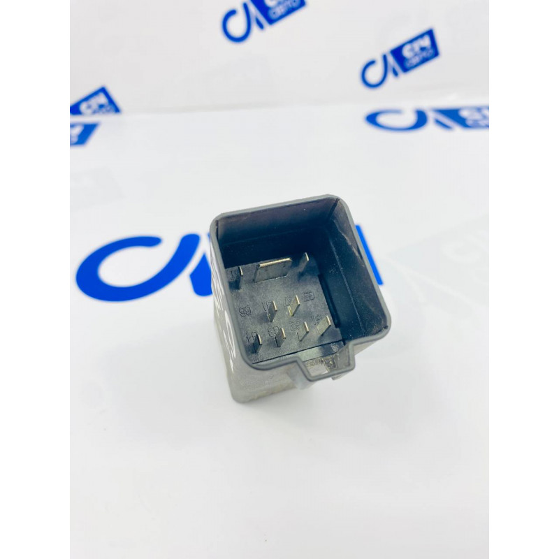 Реле свечей накала VW Crafter 2,0 TDI 2011-2018 0281003038 