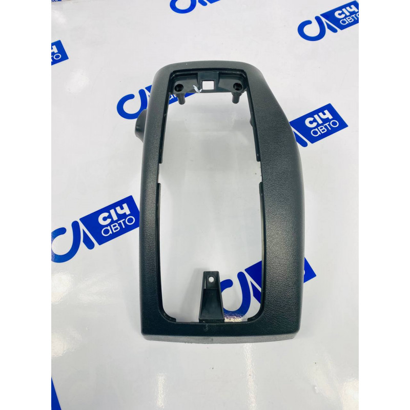 Кожух рулевой колонки MB Sprinter CDI W901-905  2000-2006