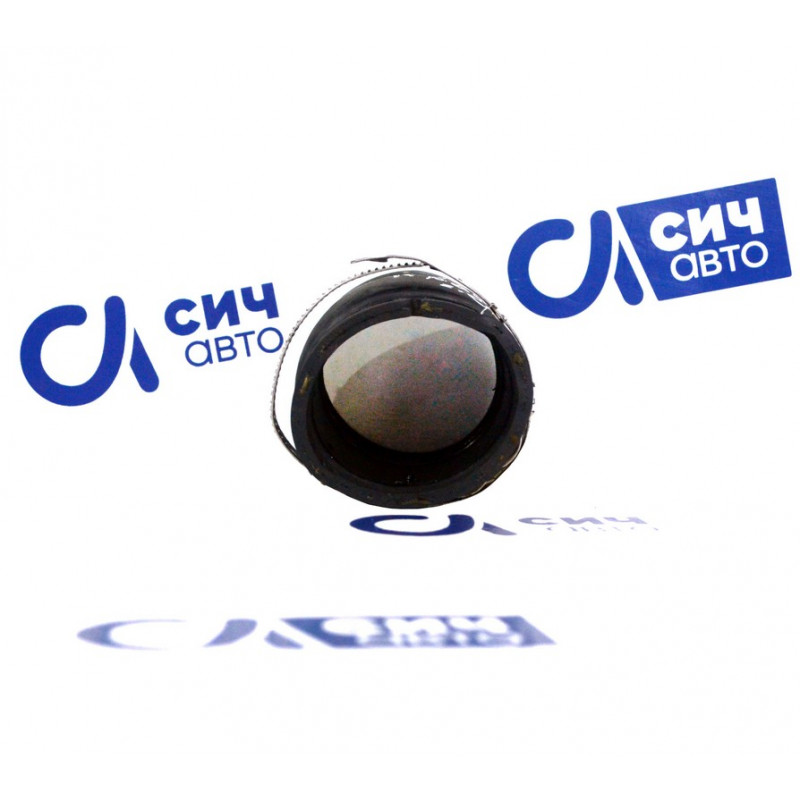 Патрубок интеркулера VW CRAFTER 2.0 TDI 16V 2006-2016