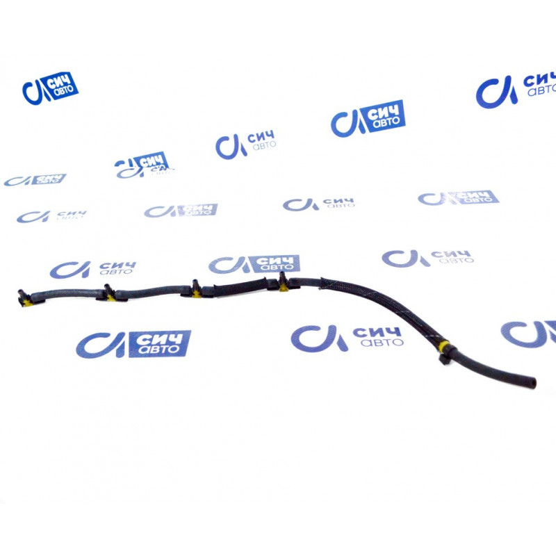 Обратка с форсунок VW CRAFTER 2.0 TDI 16V 2011-2016