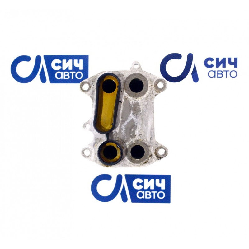 Теплообменник VW CRAFTER 2.0 TDI 16V 2011-2016