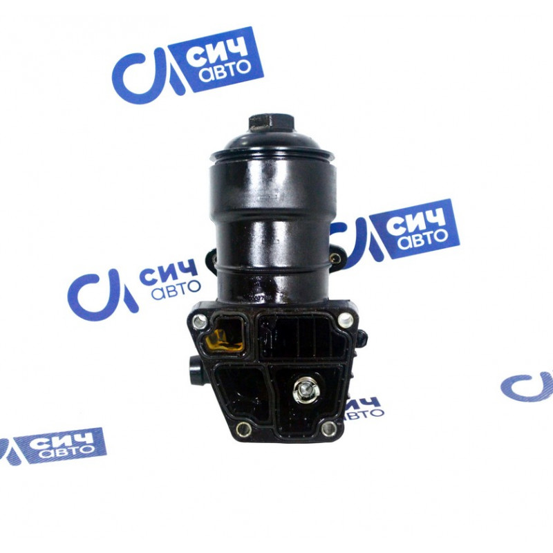 Корпус масляного фильтра VW CRAFTER 2.0 TDI 16V 2011-2016 03L115389C