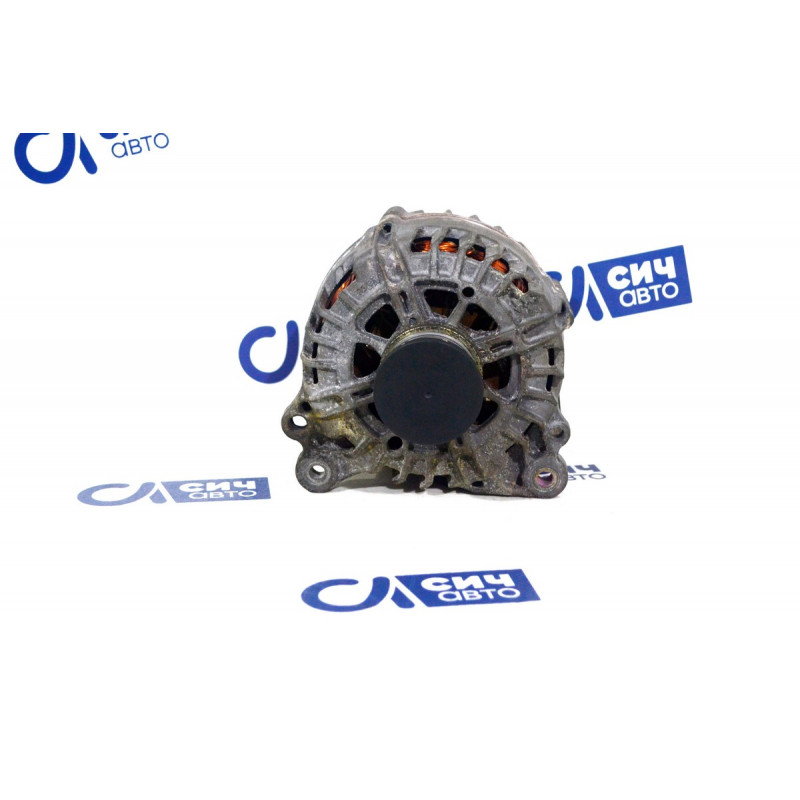 Генератор 140А VW CRAFTER 2.0 TDI 16V 2011-2018 HVW0009060700