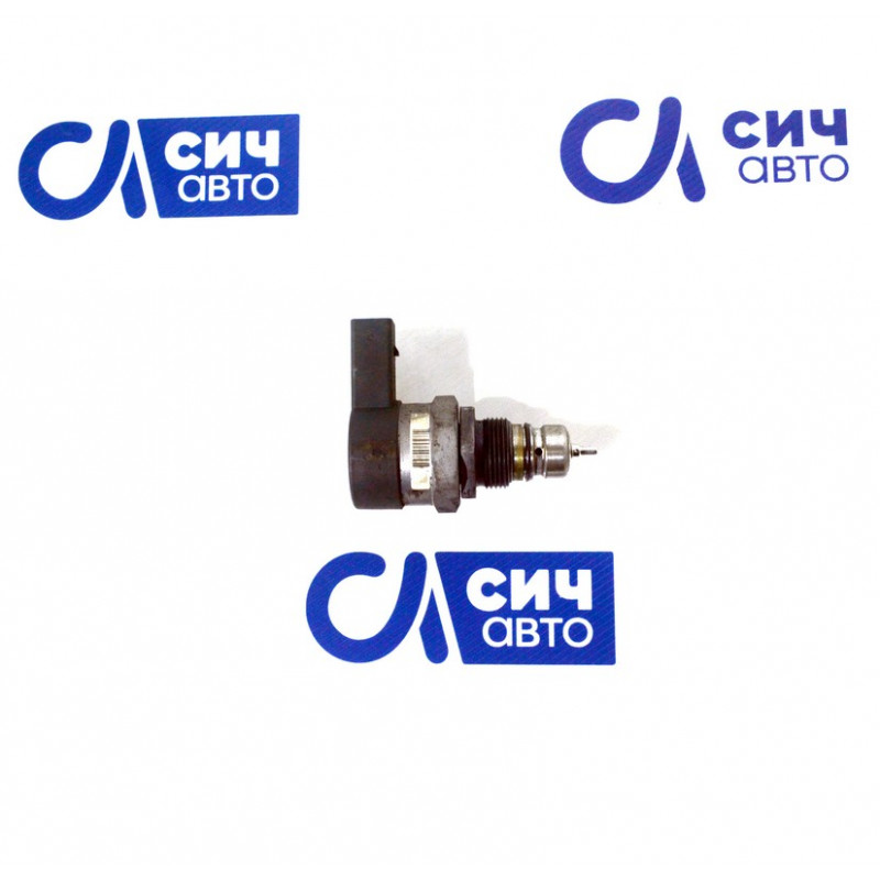 Регулятор давления топлива VW CRAFTER 2.0 TDI 16V 2011-2016 0281006075