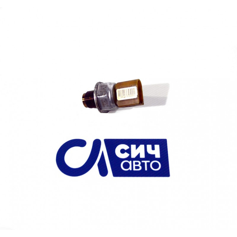 Датчик давления топлива в рейке VW CRAFTER 2.0 TDI 16V 2011-2018