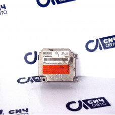 Блок управления AirBag MB Sprinter W901-905 2000-2006 Блок управления AirBag MB Sprinter W901-905 2000-2006