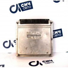 Блок управления двигателя (611...1091) MB Sprinter W901-905 OM611 2000-2006