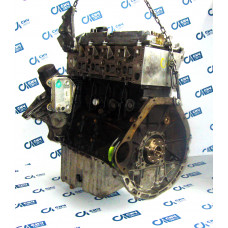 Двигатель 2.2 OM611 CDI (голый) MB Sprinter W901-905 2000-2006 Двигатель 2.2 OM611 CDI (голый) MB Sprinter W901-905 2000-2006