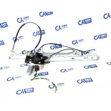 Стеклоподъемник передней правой двери (электро) MB Vito W639 2003-2010 Стеклоподъемник передней правой двери (электро) MB Vito W639 2003-2010