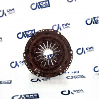 Корзина сцепления (LUK нового образца) VW LT 2,5 ТDI 1996-2006