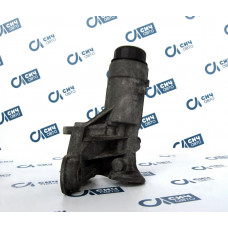 Корпус масляного фильтра VW LT 2,5 ТDI - VW Crafter 2,5 TDI