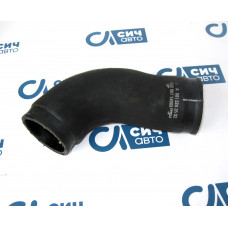 Патрубок интеркулера CDI (левый нижний) MB Sprinter 2,2/2,7 2000 -2006