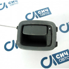 Ручка задней двери внутренняя ляда MB Vito W639 2003-2010 Ручка задней двери внутренняя ляда MB Vito W639 2003-2010