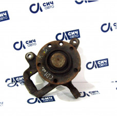 Поворотный кулак правый в сборе c ABS MB Sprinter W901-905 1996-2006 Поворотный кулак правый в сборе c ABS MB Sprinter W901-905 1996-2006