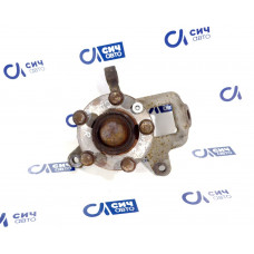 Поворотный кулак правый в сборе (спарка) c ABS MB Sprinter W901-905 1996-2006 Поворотный кулак правый в сборе (спарка) c ABS MB Sprinter W901-905 1996-2006