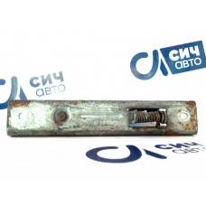 Замок капота верхний Renault Trafic 2001-2014 Замок капота верхний Renault Trafic 2001-2014
