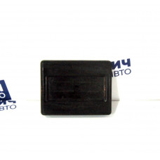 Проставка под подушку передней рессоры (черная) MB Sprinter 1996-2006