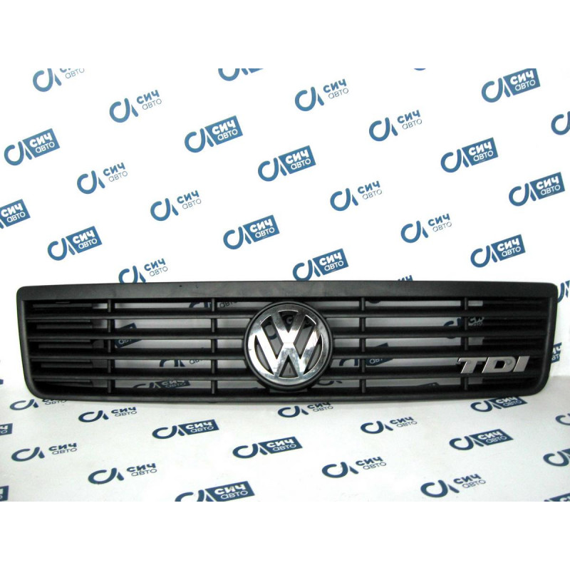 Решетка радиатора VW LT 1996-2006