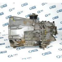 МКПП VW LT 2,5 TDI 1996-2006