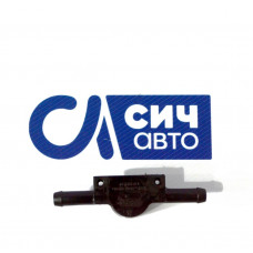 Клапан топливного фильтра MB Sprinter W901-905 OM611 2000-2006