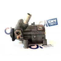Гидроусилитель руля *ГУР* (двухконтурный) MB E-Class ОМ602 W210 1996-2000 А0021569201