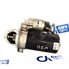 Стартер Bosch MB E-Class W211 OM647 2002-2009