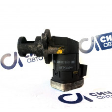 Клапан рециркуляции отработанных газов (EGR) 6110900554 Merсedes E-Class W210 2,7 CDI 2000 -2003 Клапан рециркуляции отработанных газов (EGR) 6110900554 Merсedes E-Class W210 2,7 CDI 2000 -2003
